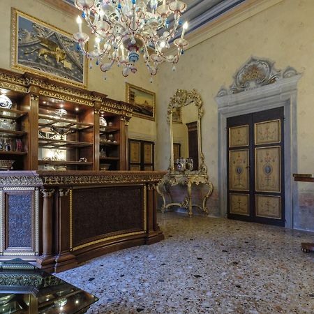 Palazzo Ca' Bernardo By Francesco Molon Veneza Exterior foto