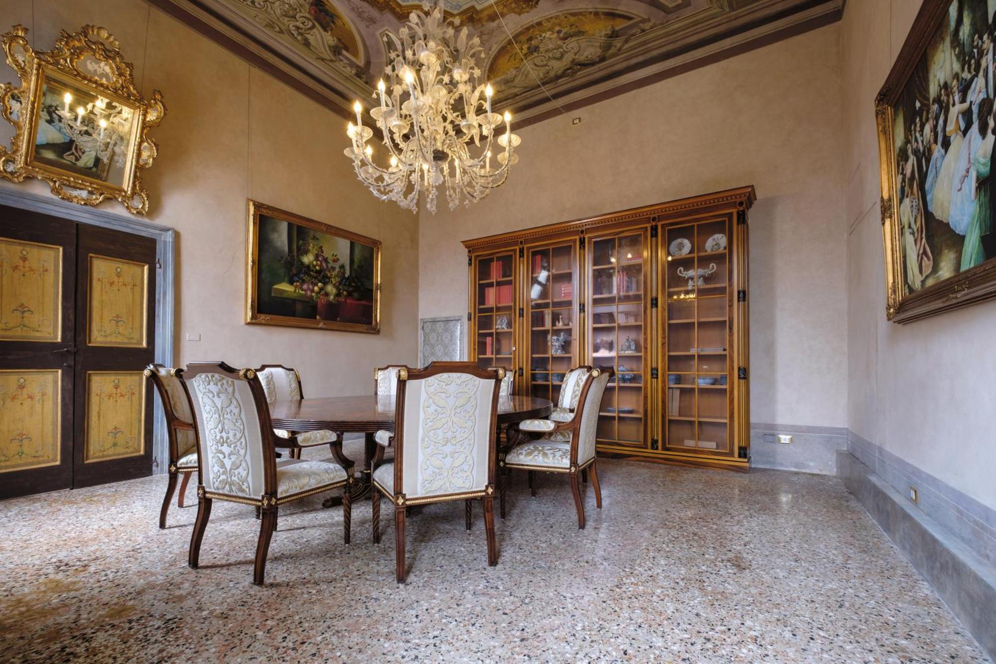 Palazzo Ca' Bernardo By Francesco Molon Veneza Exterior foto