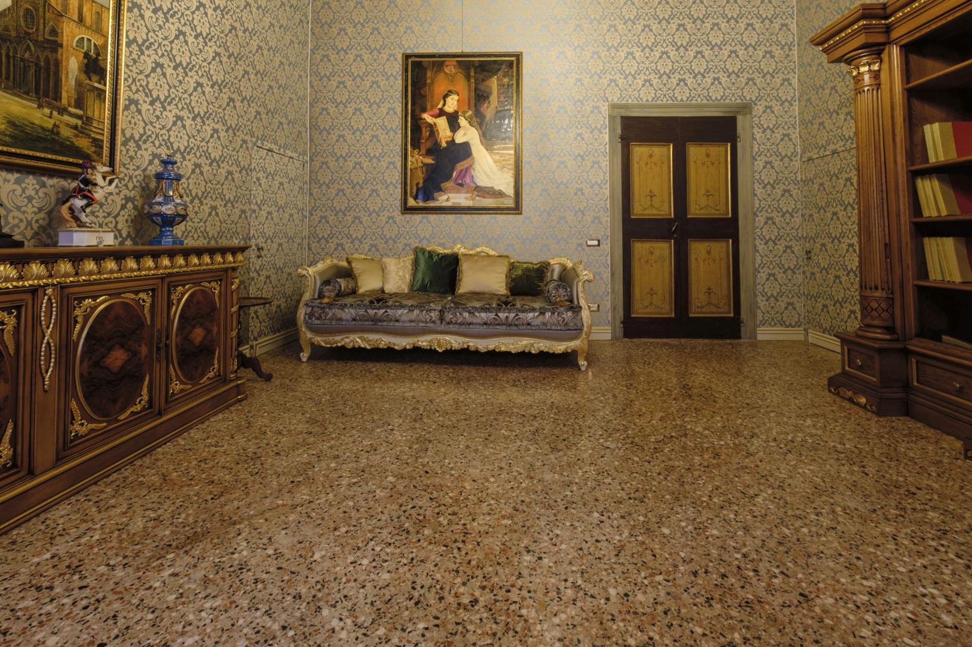 Palazzo Ca' Bernardo By Francesco Molon Veneza Exterior foto
